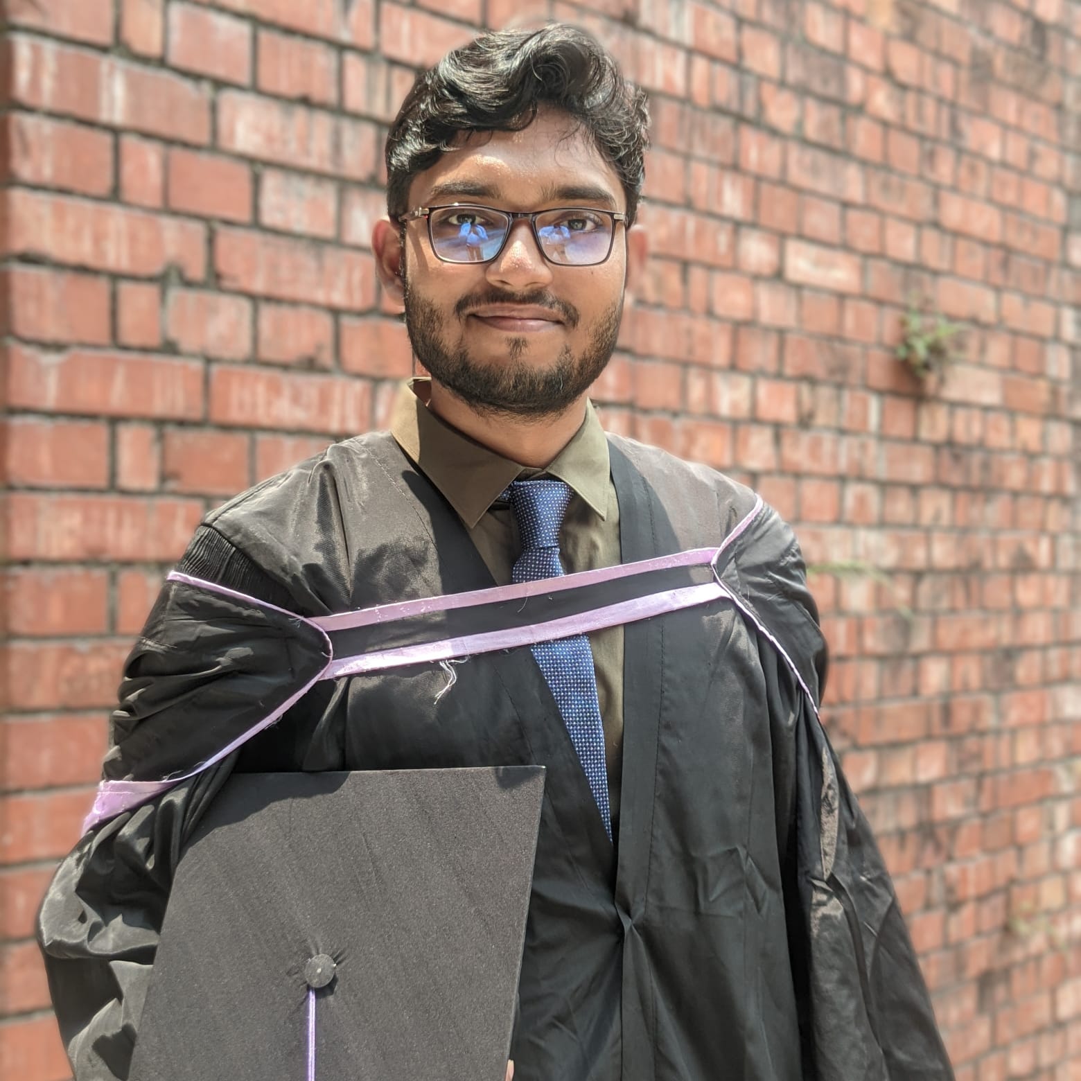Animesh Banik